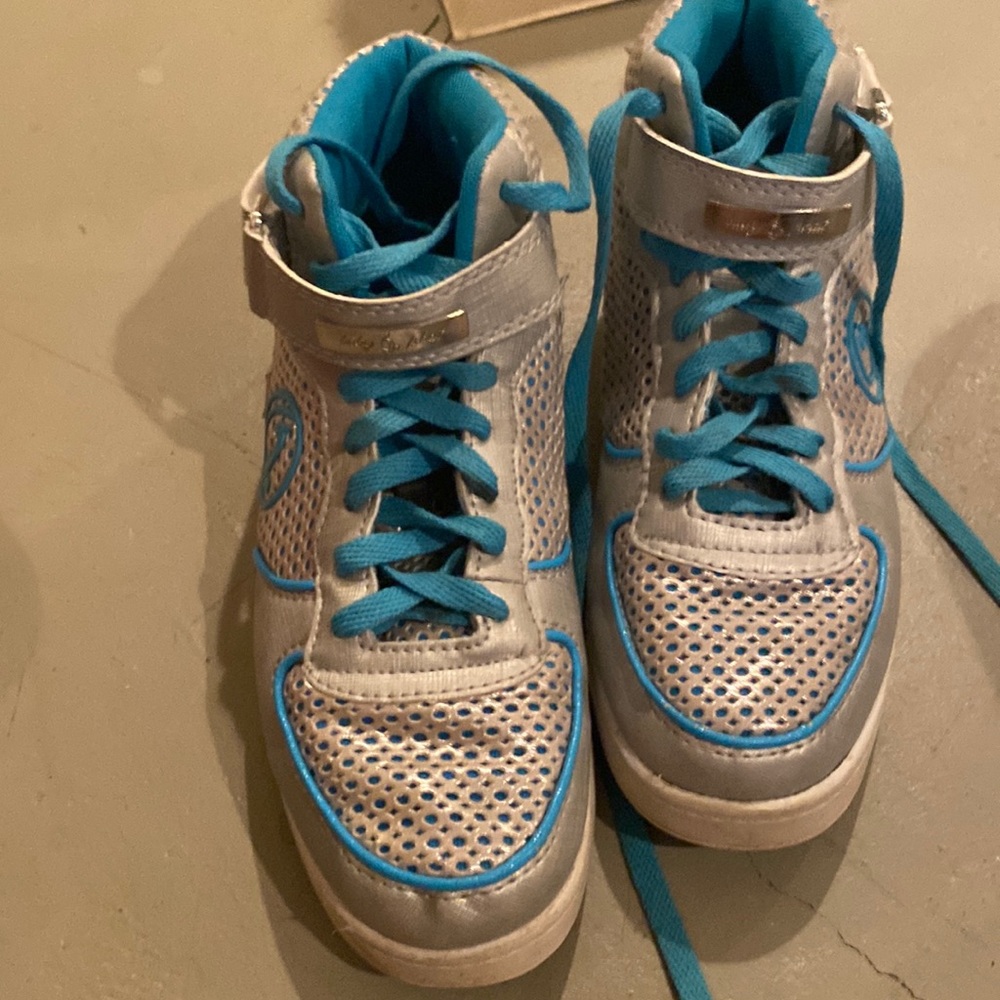 Baby Phat Shoes Womens 8.5
